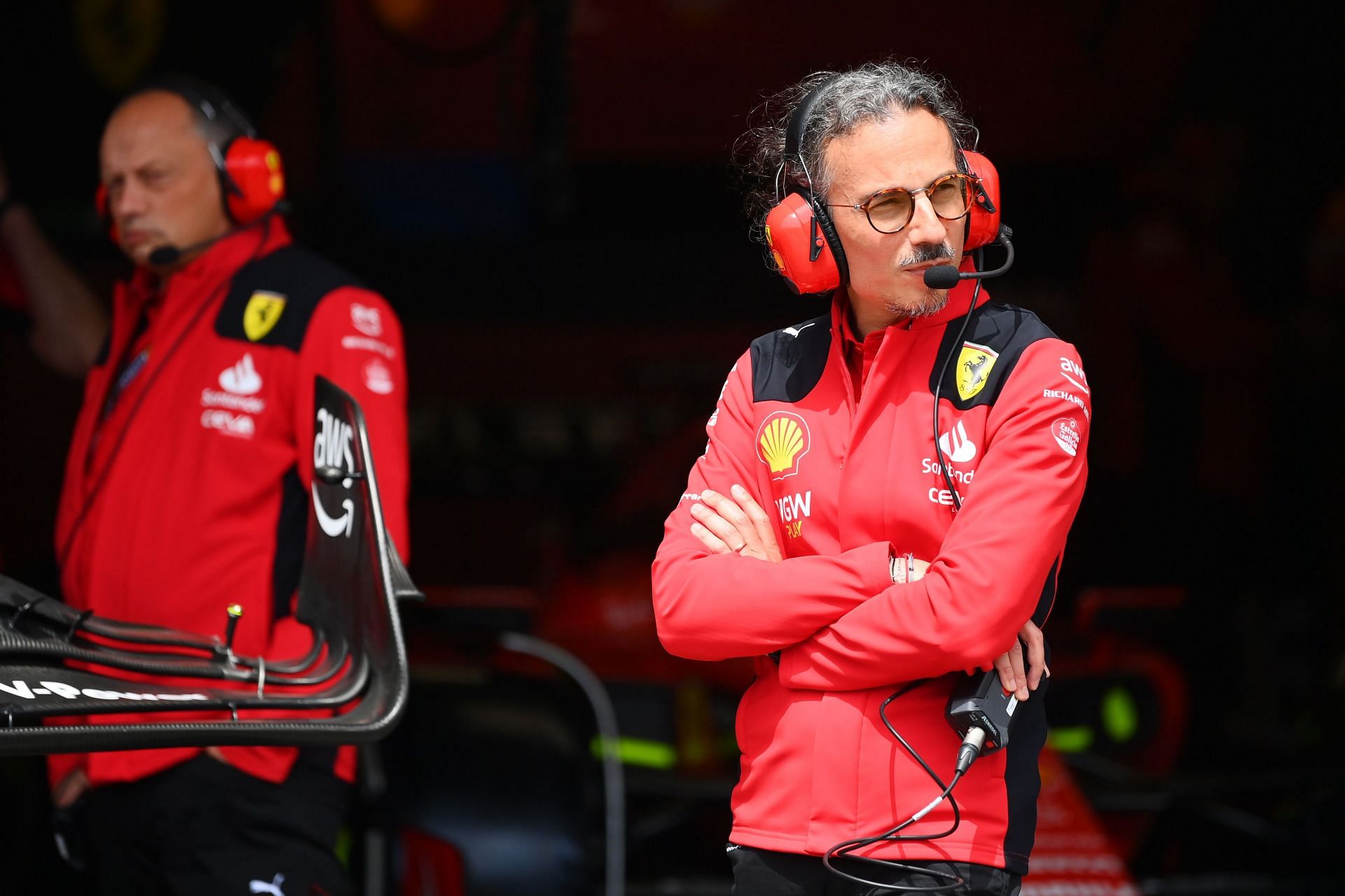 F1 Grand Prix of Azerbaijan - Practice & Qualifying - Source: Getty